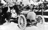 1906 V.Florio ed A.Cagno vincitore su Itala