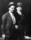 1930 Ignazio e Vincenzo Florio