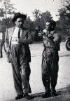 1932 V.Florio e T.Nuvolari
