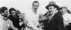 1935 - Vincenzo Florio e Tonino Brivio