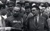 1953 J.M.Fangio con V.Florio