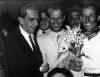 1955 S.Moss, Colins e V.Florio