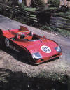 Alfa 33tt12 boxer 3 lt.