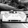 1970 J.Siffert - B.Redman vincitori su Porsche 908 MK3