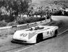 1970 Kinnunen su Porsche 908-3 (recond giro 33 min. e 36 sec.