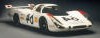 Porsche 908 coda lunga