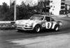 1973 herbert Muller su Porsche RSR S Carrera 911