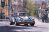 Nicholas Watts - 1973 Targa Florio - Muller Van Lennep su Porsche 911 Carrera